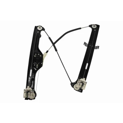 Abbildung von VAICO Fensterheber Original Qualität vorne links elektrisch ohne Elektromotor V20 9746