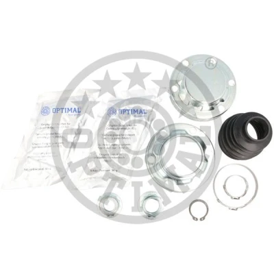 Abbildung von OPTIMAL CVB 10663TPE Achsmanschette 87,5 Thermoplast VOLKSWAGEN: Touareg I, AUDI: Q7, PORSCHE: Cayenne