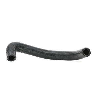 Abbildung von METZGER 2420815 Kühlerschlauch EPDM (Ethylen Propylen Dien Kautschuk) VOLKSWAGEN: Touran I, Golf 5 Schrägheck, Plus / Crossgolf