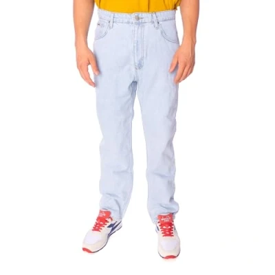 Abbildung von Pegador Baltra Jeans Relaxed Fit, Herren, Größe: W34, Washed cold blue