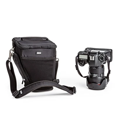 Abbildung von Think Tank Digital Holster 40 V2.0 Schwarz Kamera Umhängetasche