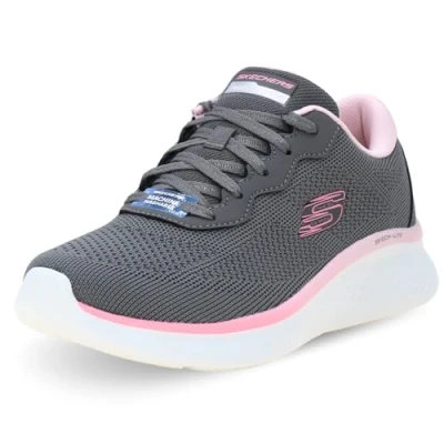 Abbildung von Skechers Skech LITE PRO WARM Glow 150019/CCPK Damen Schnürhalbschuh, Größe 40