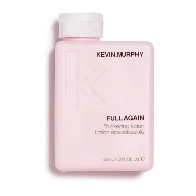 Abbildung von Kevin Murphy Full Again