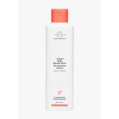 Abbildung von Drunk Elephant E rase™ Milki Micellar Water Mizellenwasser D.elephant rase Face 240Ml