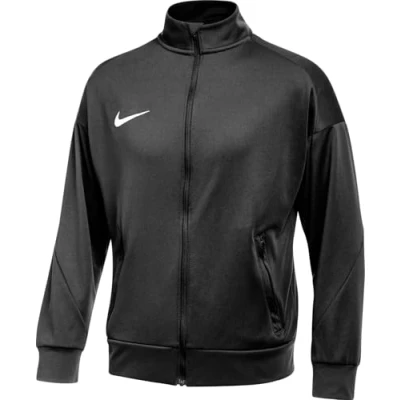 Abbildung von Nike FD7685 010 Dri FIT Academy Pro 24 Track Jacket K Unisex BLACK/BLACK/BLACK/WHITE Größe XL