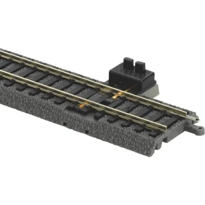 Abbildung von Piko Modelleisenbahn Set H0 A Gleis 55406 Gerades 231 mm 6 St.