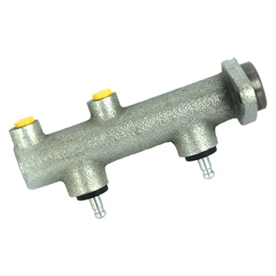 Abbildung von BREMBO M 85 041 Hauptbremszylinder 19,05 Gusseisen 10 x 1 (2) SKODA: Favorit Schrägheck