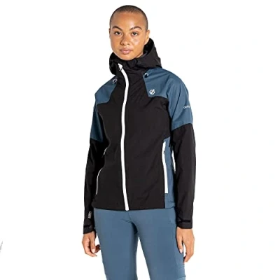 Abbildung von Checkpoint III Wanderjacke für Damen