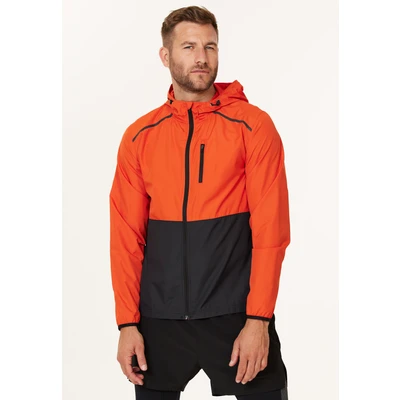 Abbildung von Endurance Hugoee Outdoorjacke, Herren, Größe: XXL, Pureed pumpkin