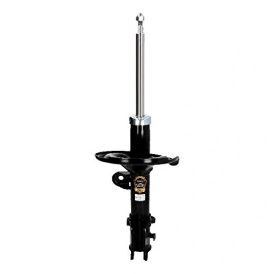 Abbildung von JAPANPARTS MM KI068 Stoßdämpfer Vorderachse rechts Gasdruck Zweirohr Federbein oben Stift KIA: CARNIVAL / GRAND 3