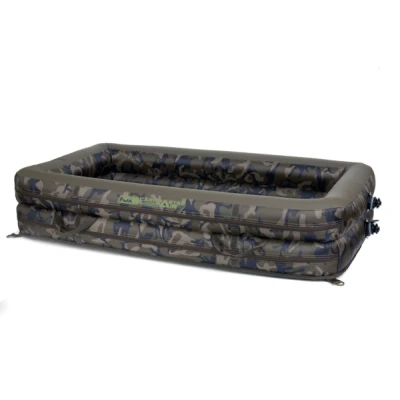 Abbildung von Fox Carpmaster Air Mat Extra Large 125x70cm Carp Cradle
