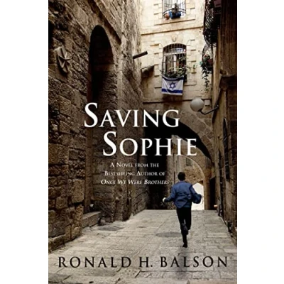 Abbildung von Saving Sophie: A Novel (Liam Taggart and Catherine Lockhart)