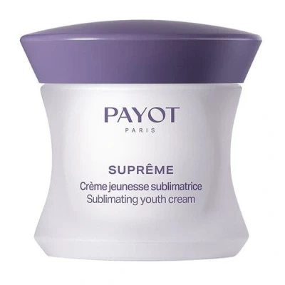 Abbildung von Payot Suprême Jeunesse Sublimating Youth Cream 50 ml