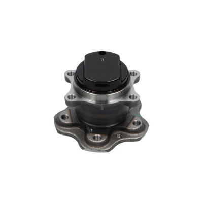 Abbildung von KAVO PARTS WBH 6569 Radlagersatz Hinterachse 84 RENAULT: Kadjar, NISSAN: Qashqai 2