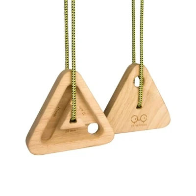 Abbildung von Y&amp;Y Triangle Trainingsgrip