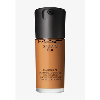 Abbildung von MAC Studio FIX Fluid SPF15 Foundation, Größe: 30 ml, C8