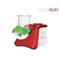 Abbildung von Moulinex Zerkleinerer DJ8115 Fresh Express Max Zerkleinerer, 260 W