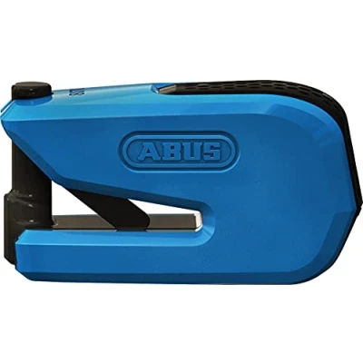Abbildung von ABUS Granit Detecto SmartX 8078 blau