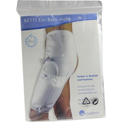 Abbildung von Netti Einbeinhose Links groß 1 St