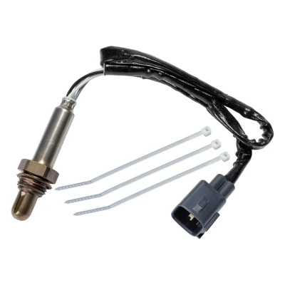 Abbildung von FEBI BILSTEIN 177505 Lambdasonde beheizt 4 TOYOTA: Avensis II Kombi, Corolla IX Schrägheck, Limousine, LEXUS: GS II, III