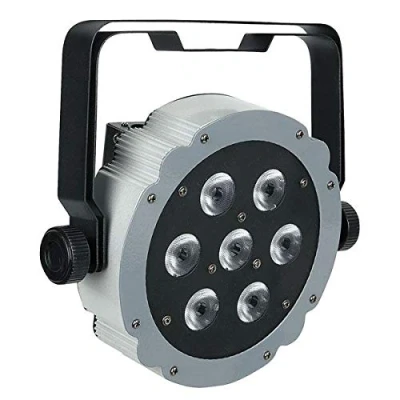Abbildung von Showtec Compact Par 7 Tri LED Scheinwerfer