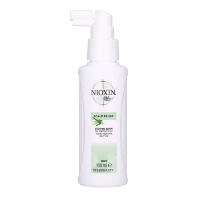 Abbildung von Scalp Relief Serum