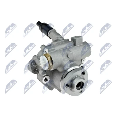 Abbildung von NTY SPW VW 016 Hydraulikpumpe hydraulisch VOLKSWAGEN: Golf 4 Schrägheck, Bora Variant, AUDI: A3 SEAT: Leon I Schrägheck