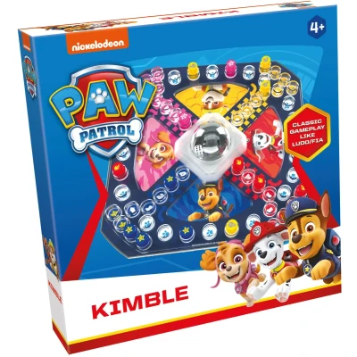 Abbildung von Tactic Kimble Paw Patrol