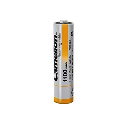 Abbildung von Camelion Akku AAA 1100 mAh Micro NiMH schnellladefähig, ohne Memoryeffekt