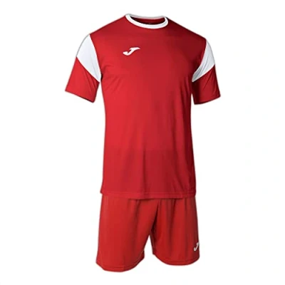 Abbildung von Joma Herren Phoenix Set, Rot/Weiß, XXL