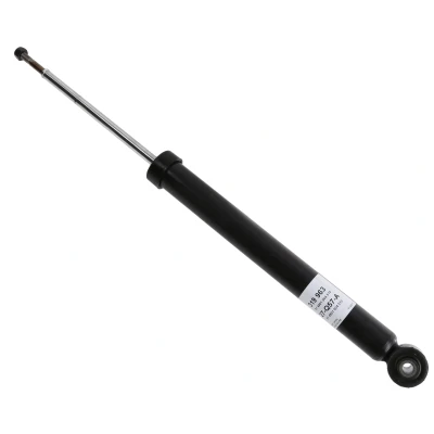Abbildung von SACHS 319 963 Stoßdämpfer Gasdruck Zweirohr Teleskop oben Stift, unten Auge HYUNDAI: i20 II Active
