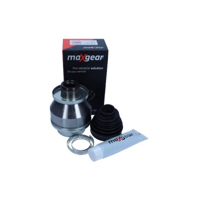 Abbildung von MAXGEAR 49 2918 Gelenksatz Vorderachse links, getriebeseitig VOLKSWAGEN: Transporter 5 Bus, Kastenwagen, Multivan (7HM