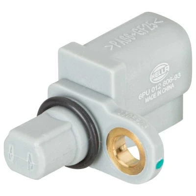 Abbildung von HELLA 6PU 012 806 931 ABS Sensor Hallsensor 2 FORD: FOCUS 3 Stufenheck, 3, KUGA 2, VOLVO: V40 Schrägheck