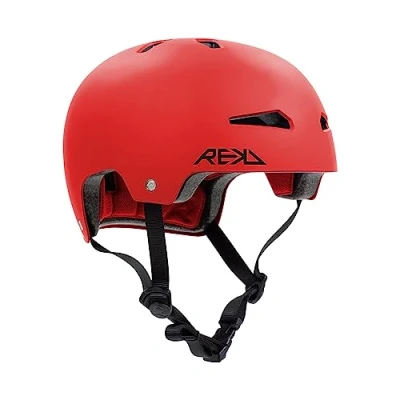 Abbildung von REKD Helm Elite 2.0 Rot