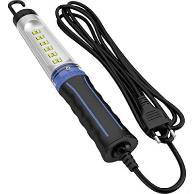 Abbildung von Philips LPL35X1 LED Arbeitsleuchte CBL10 mit Kabel