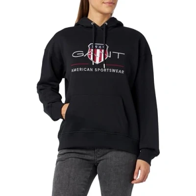 Abbildung von GANT REL Archive Shield Hoodie