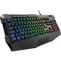 Abbildung von SKILLER SGK4, Gaming Tastatur