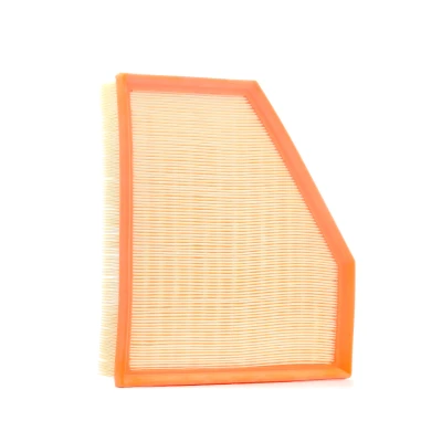 Abbildung von FEBI BILSTEIN 101448 Luftfilter 42 262 272 Filtereinsatz BMW: 3 Touring, 1 Schrägheck, 4 Gran Coupe