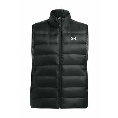 Abbildung von Under Armour Outerwear Legend Weste, Herren, Größe: XL, Black
