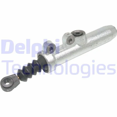 Abbildung von DELPHI LM40022 Kupplungsgeberzylinder MERCEDES BENZ: 190, W124 Limousine, T modell