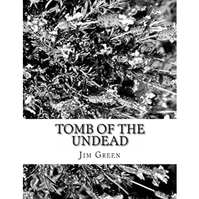 Abbildung von Tomb of the Undead: And Other Macabre Murder Mysteries