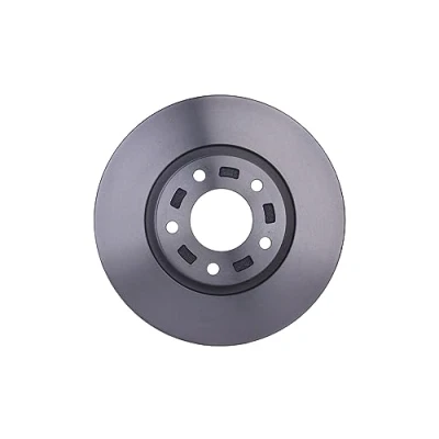 Abbildung von HELLA 8DD 355 110 891 Bremsscheibe 300 25 05/05 114,3 innenbelüftet ohne Radbefestigungsbolzen, Radnabe MAZDA: 3 Hatchback, 5, Limousine
