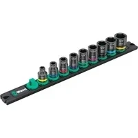 Abbildung von 9608 Nuss Magnetleiste B Impaktor Imperial 1 Steckschlüsseleinsatz Satz 3/8&quot;