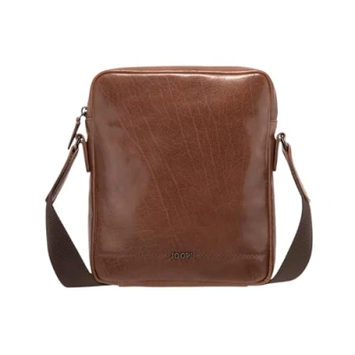 Abbildung von JOOP! Tofana Remus Umhängetasche, Herren, Größe: One Size, Darkbrown