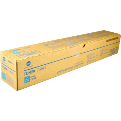 Abbildung von Konica Toner Kartusche TN 620C cyan