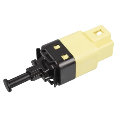 Abbildung von SWAG 33 10 2492 Bremslichtschalter elektrisch CHEVROLET: Rezzo, Matiz