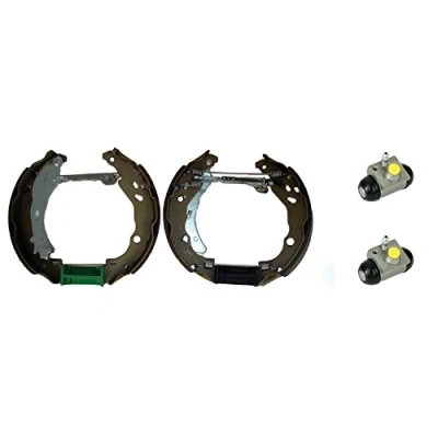 Abbildung von BREMBO KIT &amp; FIT K 23 053 Bremsensatz, Trommelbremse