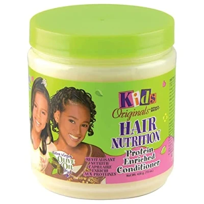 Abbildung von Kids Organics 426 g Hair Nutrition Protein Enriched Conditioner