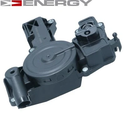 Abbildung von ENERGY SE00053 Ventil, Kurbelgehäuseentlüftung AUDI: A4 B8 Limousine, A3 Schrägheck, Avant, VOLKSWAGEN: Scirocco III, GOLF 5 6