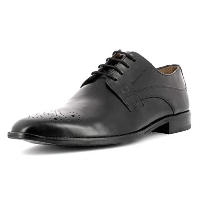 Abbildung von Gordon &amp; Bros. S181722 Herren Businessschuhe, EU 40